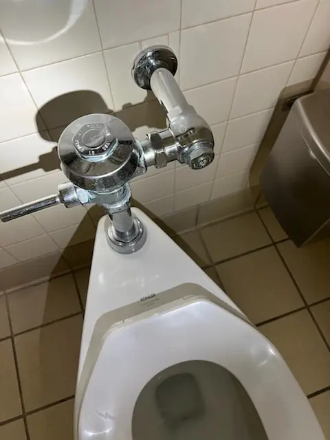 Fixture installation and repair for Pipe Repair in Freeport